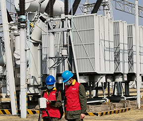 细水乡倾斜摄影技术在基础设施监测中如何发挥作用？