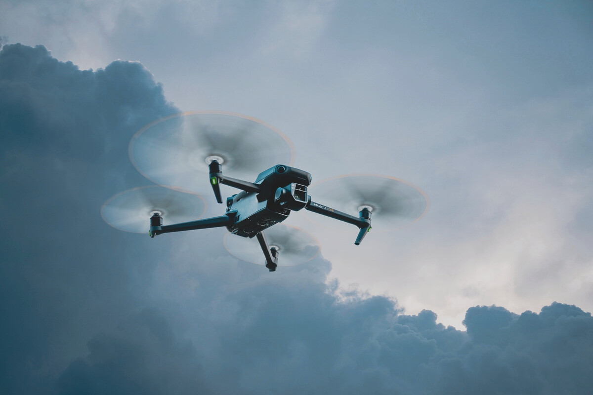 细水乡应用 | 风电站选址，看无人机航测如何为风寻“家”